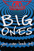 Aerosmith: Big Ones You Can Look at (1994)