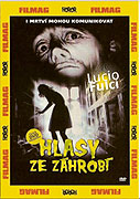 Hlasy ze záhrobí (1991)