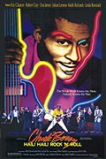 Chuck Berry : Ať žije rock and roll (1987)