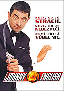 Johnny English (2003)