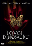 Lovci dinosaurů (2005)