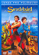 Sindibád: Legenda sedmi moří (2003)