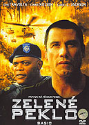 Zelené peklo (2003)