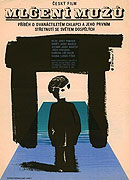 Mlčení mužů (1969)