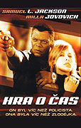 Hra o čas (2002)