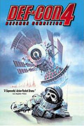 Spása planety (1985)