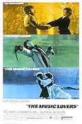 Milovníci hudby (1970)