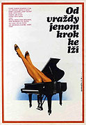 Od vraždy jenom krok ke lži (1982)