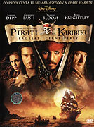Piráti z Karibiku: Prokletí Černé perly (2003)