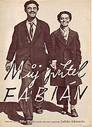 Můj přítel Fabián (1953)