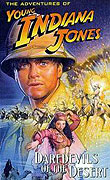 Mladý Indiana Jones: Pouštní anabáze (1992)
