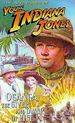 Mladý Indiana Jones: Oganga, vládce nad životem a smrtí (1999)
