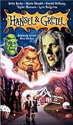O perníkové chaloupce (2002)