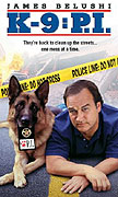 K-9: Soukromý detektiv (2002)