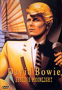 David Bowie: Serious Moonlight (1983)