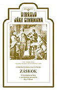 Záskok (1997)
