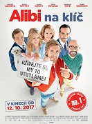 Alibi na klíč (2017)