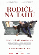 Rodiče na tahu (2019)