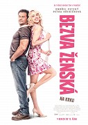 Bezva ženská na krku (2016)