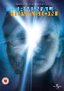 Invaze (2002)