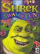 Shrek in the Swamp Karaoke Dance Party (2001)