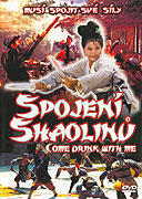 Spojení Shaolinů (1966)