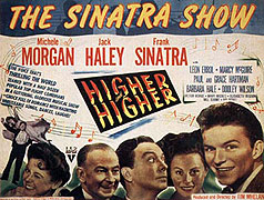 Higher and Higher (1943)
