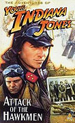 Mladý Indiana Jones: Útok jestřábů (1995)