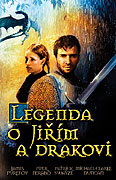 Legenda o Jiřím a drakovi (2004)