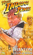 Mladý Indiana Jones: Přízračný vlak (1999)