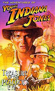 Mladý Indiana Jones: Tajemství pavího oka (1995)