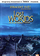 Ztracený Svět: Rovnováha života (2001)