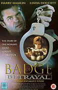 Odznak zrady (1997)