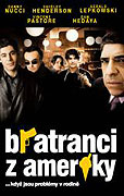 Bratranci z Ameriky (2003)