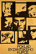 Poklad byzantského kupce (1966)