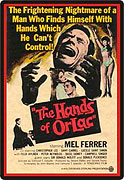 Hands of Orlac, The (1960)