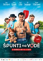 Špunti na vodě (2017)