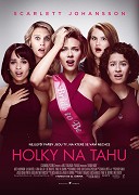 Holky na tahu (2017)