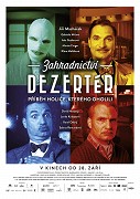 Zahradnictví: Dezertér (2017)