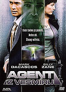 Agent z vesmíru (2007)