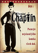 Neznámý Chaplin (1983)