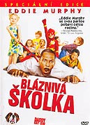 Bláznivá školka (2003)