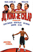 Jů, vona je chlap (2002)