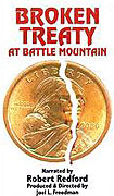 Broken Treaty at Battle Mountain (1975)