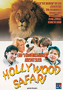 Hollywoodské safari (1997)