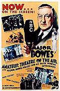 Major Bowes Amateur Theater of the Air (1935)