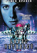 Lovec vetřelců (2003)