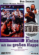 Extralarge 4: Jo-Jo (1991)