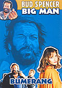 Big Man II. - Bumerang (1989)