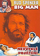 Big Man I. - Neobvyklá pojistka (1989)